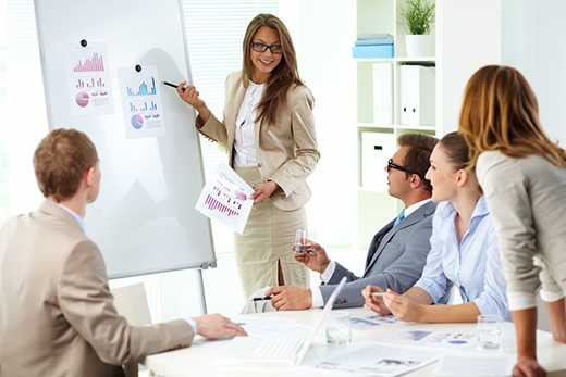 Xyrainnovate: Mastering the Art of Sales Management